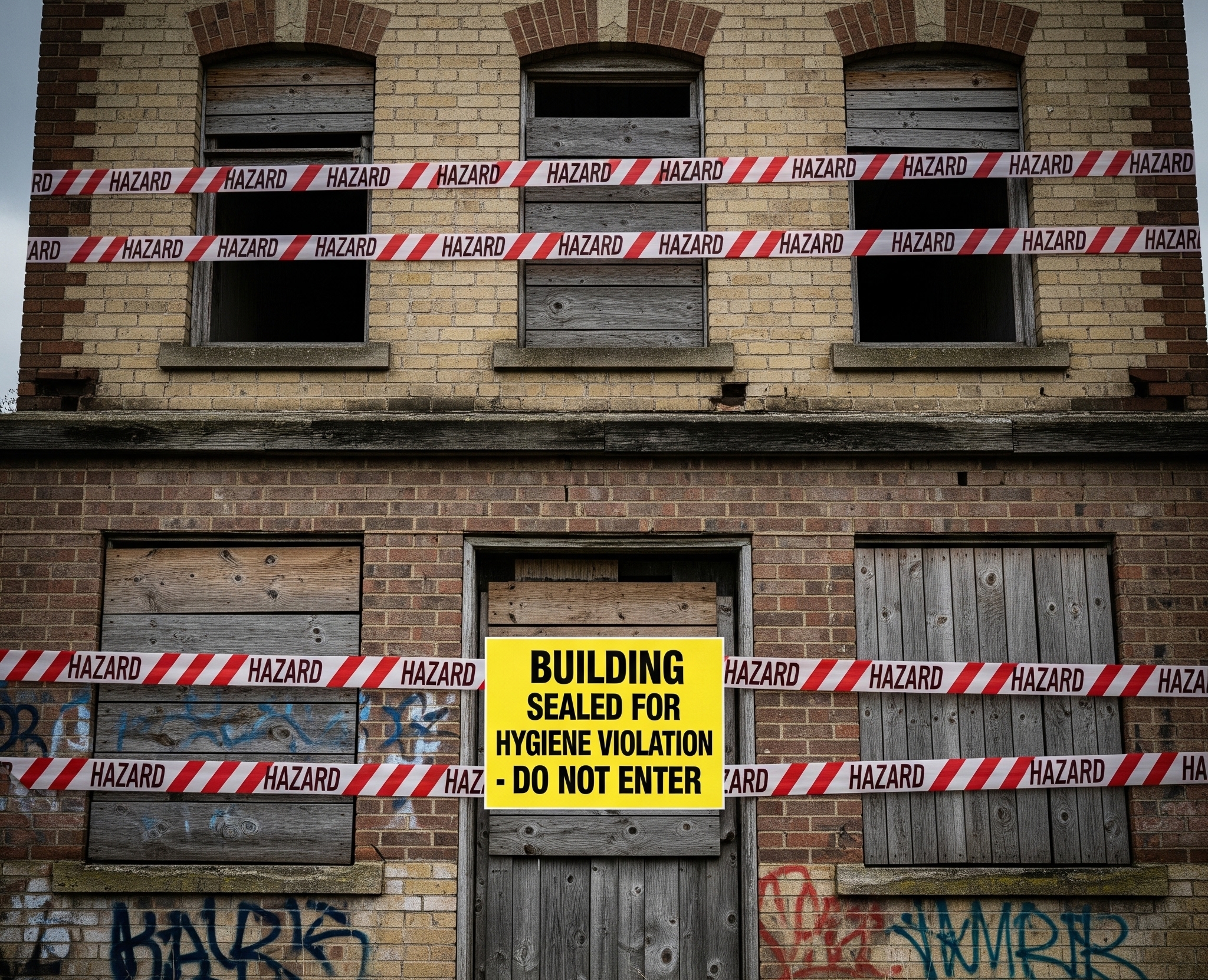 ઉત્તર ઝોનમાં ગંદકી કરનારા 7 એકમ સીલ, 295ને નોટિસ