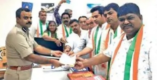 નારોલની વીજ કરંટની ઘટનામાં અધિકારીઓ સહિતના જવાબદારો સામે કડક કાર્યવાહી કરવા કોંગ્રેસની માગણી